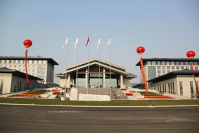 Jiangsu Haizhou Bayview Conference Center